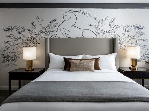 The Gwen a Luxury Collection Hotel Michigan Avenue Chicago - image 4