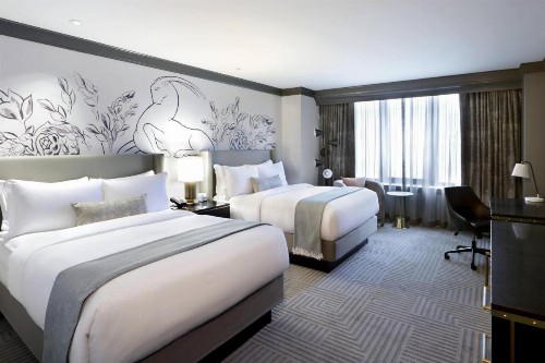 The Gwen a Luxury Collection Hotel Michigan Avenue Chicago - image 40