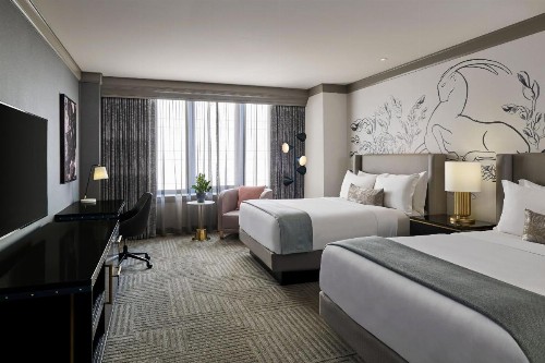 The Gwen a Luxury Collection Hotel Michigan Avenue Chicago - image 42