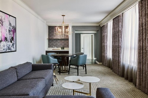 The Gwen a Luxury Collection Hotel Michigan Avenue Chicago - image 47