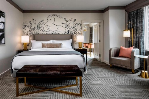 The Gwen a Luxury Collection Hotel Michigan Avenue Chicago - image 49