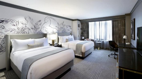 The Gwen a Luxury Collection Hotel Michigan Avenue Chicago - image 5