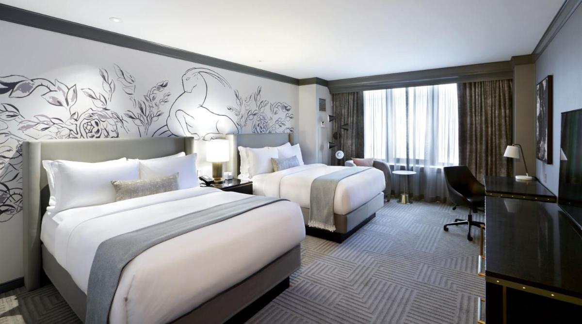The Gwen a Luxury Collection Hotel Michigan Avenue Chicago - image 5