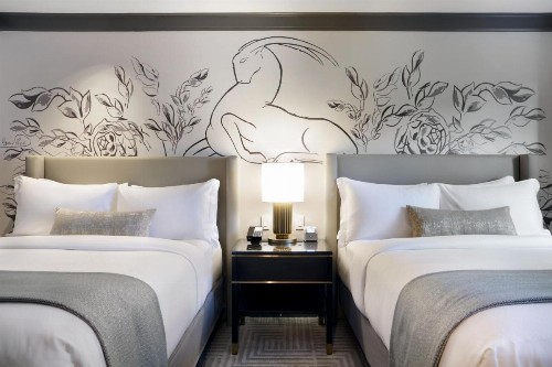 The Gwen a Luxury Collection Hotel Michigan Avenue Chicago - image 7