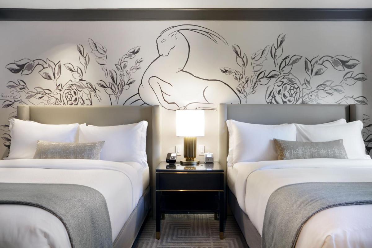 The Gwen a Luxury Collection Hotel Michigan Avenue Chicago - image 7