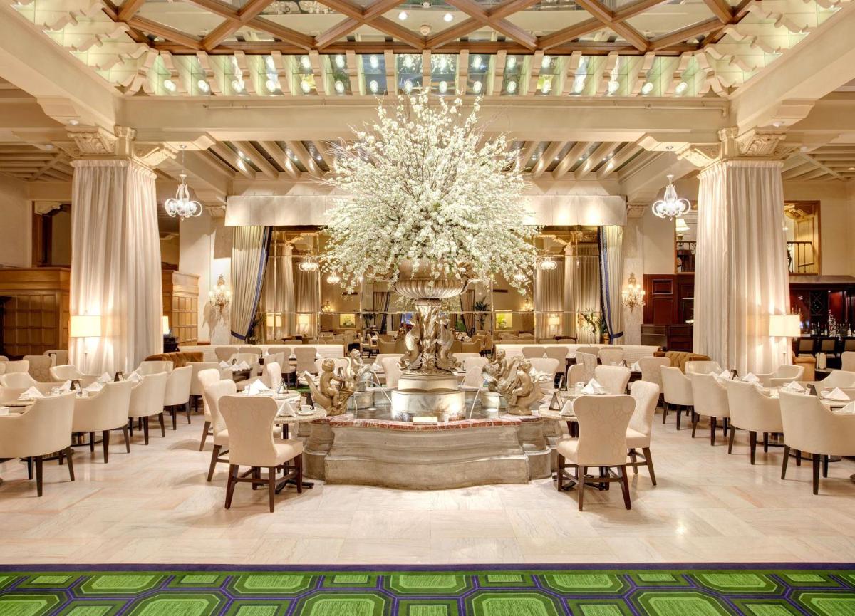 The Drake Hotel - main image