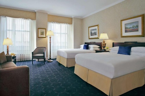 The Drake Hotel - image 10