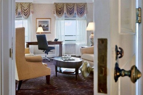 The Drake Hotel - image 12