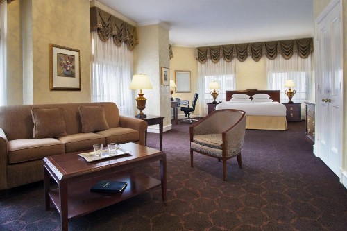 The Drake Hotel - image 15