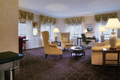 The Drake Hotel - image 17