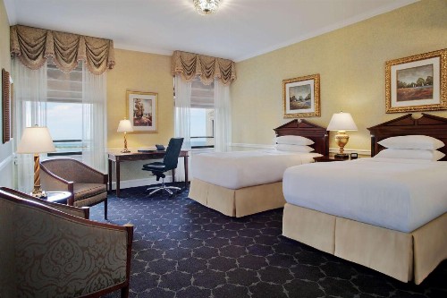 The Drake Hotel - image 19