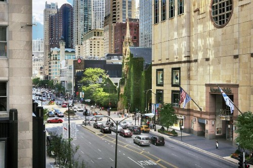 The Drake Hotel - image 1