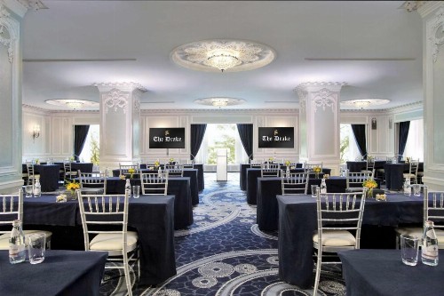 The Drake Hotel - image 21