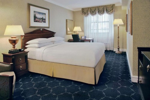 The Drake Hotel - image 22