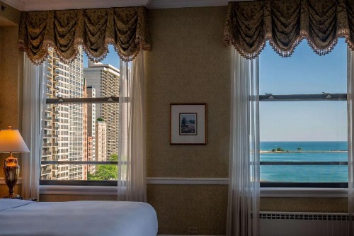 The Drake Hotel - image 24