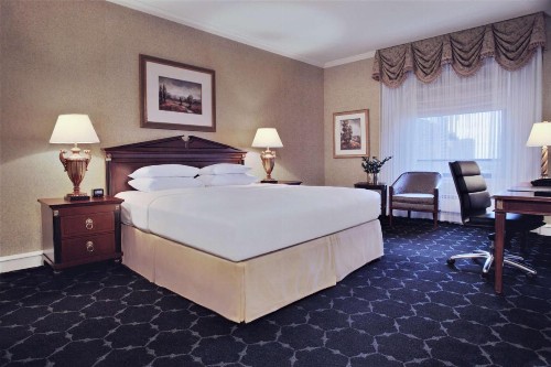 The Drake Hotel - image 25