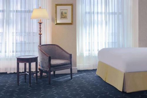 The Drake Hotel - image 28
