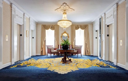 The Drake Hotel - image 2