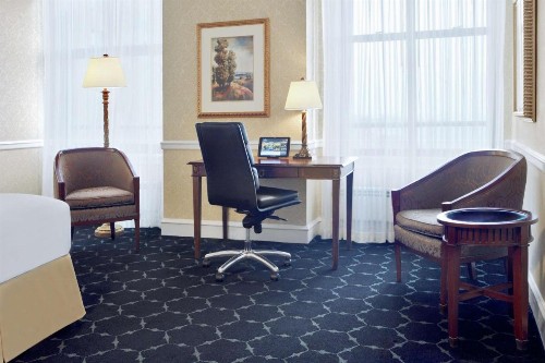 The Drake Hotel - image 30