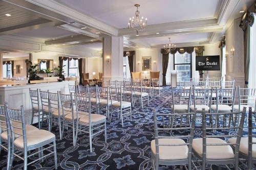 The Drake Hotel - image 31