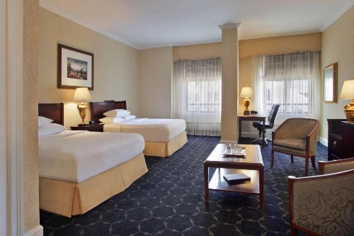 The Drake Hotel - image 33