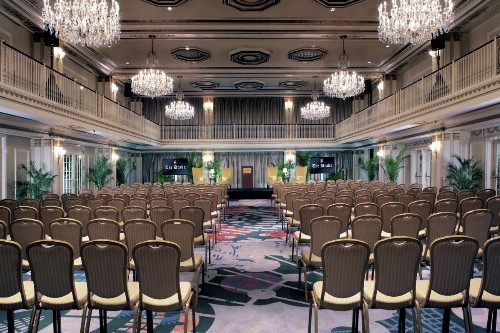 The Drake Hotel - image 34