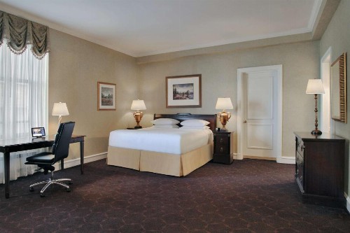 The Drake Hotel - image 36