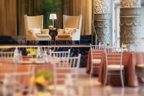 The Drake Hotel - image 38
