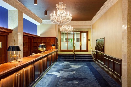 The Drake Hotel - image 40