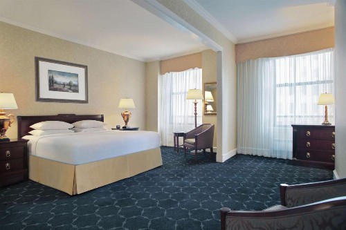 The Drake Hotel - image 44