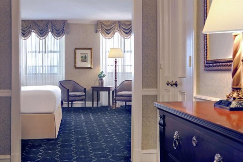 The Drake Hotel - image 45