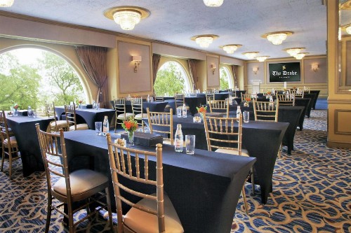 The Drake Hotel - image 4