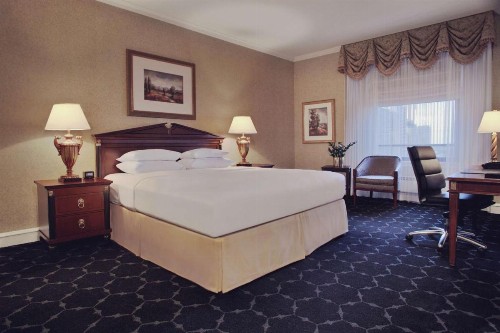 The Drake Hotel - image 50