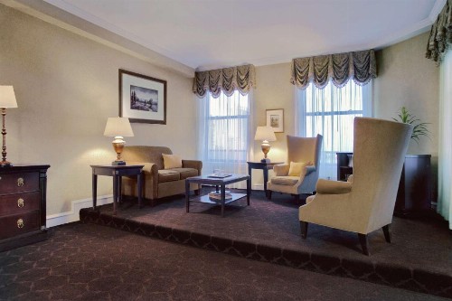 The Drake Hotel - image 5