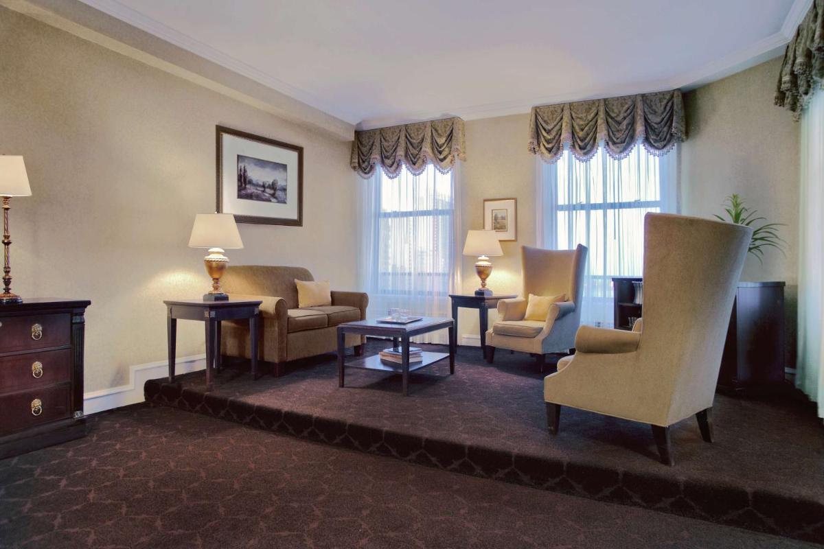 The Drake Hotel - image 6