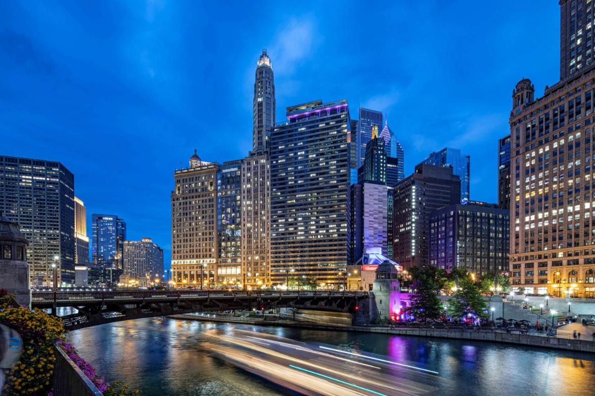 Royal Sonesta Chicago Downtown - main image