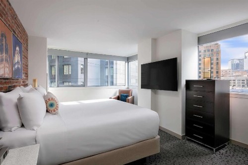Royal Sonesta Chicago Downtown - image 10