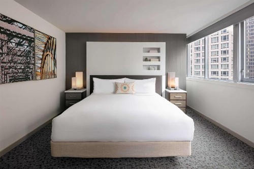Royal Sonesta Chicago Downtown - image 11