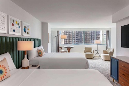 Royal Sonesta Chicago Downtown - image 12