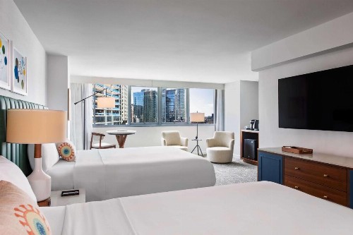 Royal Sonesta Chicago Downtown - image 13
