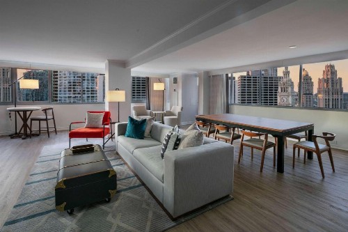 Royal Sonesta Chicago Downtown - image 14