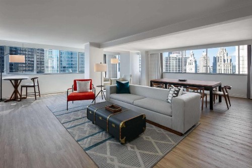 Royal Sonesta Chicago Downtown - image 15