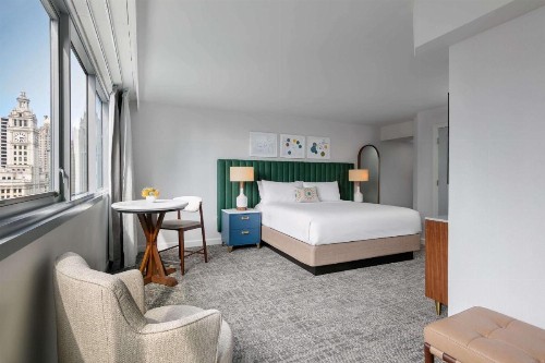 Royal Sonesta Chicago Downtown - image 16