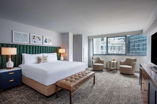 Royal Sonesta Chicago Downtown - image 18