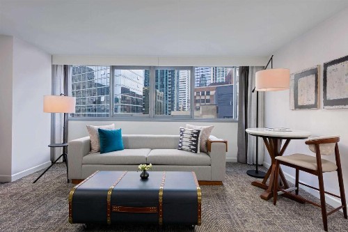 Royal Sonesta Chicago Downtown - image 19