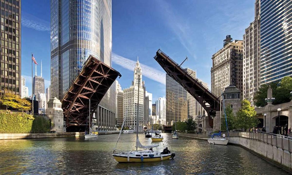 Royal Sonesta Chicago Downtown - image 2