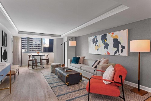 Royal Sonesta Chicago Downtown - image 21