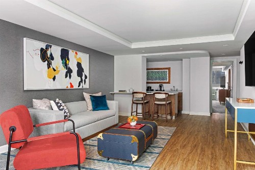 Royal Sonesta Chicago Downtown - image 22