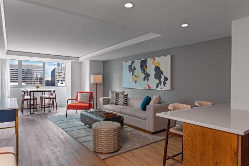 Royal Sonesta Chicago Downtown - image 23