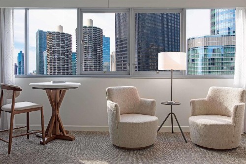 Royal Sonesta Chicago Downtown - image 24